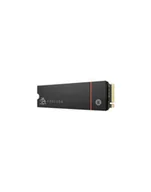 Dyski SSD - SEAGATE Dysk SSD FireCuda 530 1TB M.2 HeatSink - miniaturka - grafika 1