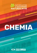 Chemia - Chemia Informator o egzaminie maturalnym 2022/2023 Nowa - miniaturka - grafika 1