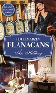 Opowiadania - Hotel marzeń Flanagans - miniaturka - grafika 1