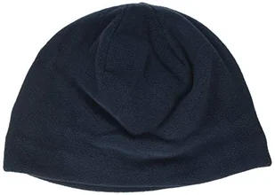 Regatta Męska czapka polarowa Thinsulate Dark Navy L-XL Rg291/Trc147 - Czapki damskie - miniaturka - grafika 1