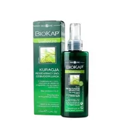 Pozostałe kosmetyki - BIOKAP Bellezza kuracja na rozdwojone końcówki 125 ml 7052992 - miniaturka - grafika 1