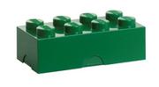 Pojemniki na zabawki - LEGO LEGO Classic Lunch Box 8 40231734 - miniaturka - grafika 1