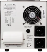 Zasilacze awaryjne UPS - STABILIZATOR NAPIĘCIA VOLT POLSKA AVR 10000 - miniaturka - grafika 1