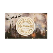 Mydła - Mydło w kostce Rajd Świętego Mikołaja 200 gr - miniaturka - grafika 1