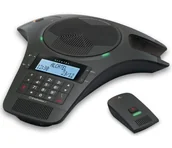 Telefonia VoIP - Alcatel Bramka VoIP Conference 1500 Telefon analogowy CE ATL1412741 - miniaturka - grafika 1