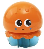 Zabawki do kąpieli - Tańcząca meduza do kąpieli - Chicco - miniaturka - grafika 1