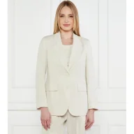 Marynarki i żakiety damskie - Joop! Marynarka 58 252J58Julia | Loose fit | z dodatkiem lnu - miniaturka - grafika 1
