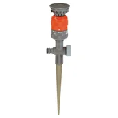 Węże ogrodowe i zraszacze - Gardena Zraszacz Vario na szpilce - miniaturka - grafika 1