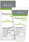 Balsamy i kremy do ciała - Paraderm Atopic krem łagodząco-natłuszczający 85g - miniaturka - grafika 1