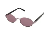 Okulary przeciwsłoneczne - Okulary przeciwsłoneczne Guess GU00232 81Y - miniaturka - grafika 1