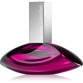 Wody i perfumy damskie - Calvin Klein Euphoria woda perfumowana 30ml - miniaturka - grafika 1