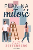 Literatura obyczajowa - Plan na miłość - miniaturka - grafika 1