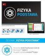 Pomoce naukowe - Globisens Laboratorium cyfrowe Zestaw FIZYKA EDU - miniaturka - grafika 1