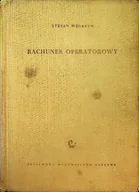 Technika - Rachunek Operatorowy - miniaturka - grafika 1