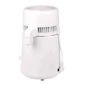 Destylator elektryczny SUN 4l 750W - Pozostałe urządzenia kosmetyczne - miniaturka - grafika 1