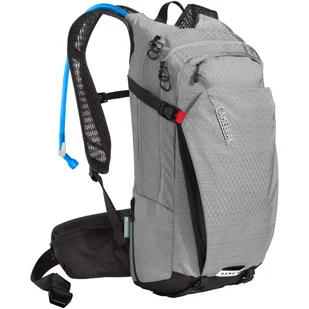 Camelbak H.A.W.G. Pro 20 Hydration Pack 17l+3l, szary 2021 Plecaki rowerowe 3090461 - Plecaki - miniaturka - grafika 3