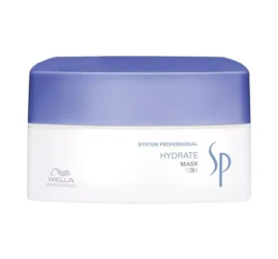 Wella SP Hydrate Mask (200ml) - Odżywki do włosów - miniaturka - grafika 1