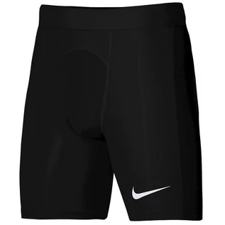 Bielizna sportowa męska - Nike Strike, Spodenki termoaktywne DH8128 010, rozmiar S - grafika 1