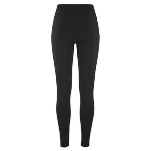 Spodnie damskie Craft Adv Essence Warm Wind Tights 2 W Rozmiar: M / Kolor: czarny - Spodnie sportowe damskie - miniaturka - grafika 1