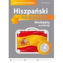 Edgard Hiszpański Na wakacje - Edgard - Książki do nauki języka hiszpańskiego - miniaturka - grafika 2