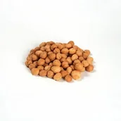 Ciastka - GROSZEK PTYSIOWY BEZGLUTENOWY 50G - miniaturka - grafika 1