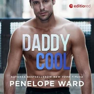 Audiobooki - romanse - Daddy Cool - miniaturka - grafika 1