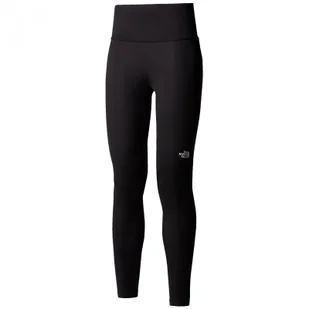 Damskie legginsy The North Face W Flex 28In Tight Rozmiar: S / Kolor: czarny - Spodnie sportowe damskie - miniaturka - grafika 1