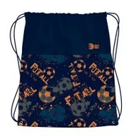 Worki na buty - Worek na obuwie STRIGHT SO-01 Soccer Balls - miniaturka - grafika 1