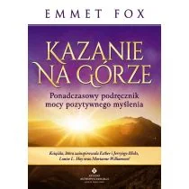 Kazanie na górze - Ezoteryka - miniaturka - grafika 1