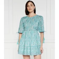 Sukienki - Pepe Jeans London Sukienka - miniaturka - grafika 1