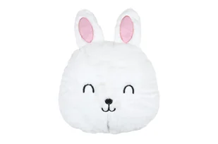 Pluszowa poduszka dla dzieci, zwierzątko, TOBY - Kołdry i poduszki dla dzieci - miniaturka - grafika 1