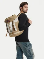 Plecaki - Napapijri Plecak H-Equator Dp NP0A891NMZD1 Kolorowy - miniaturka - grafika 1