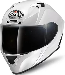 Airoh Unisex – kask dla dorosłych VA14, biały, XXL - Kaski motocyklowe - miniaturka - grafika 1