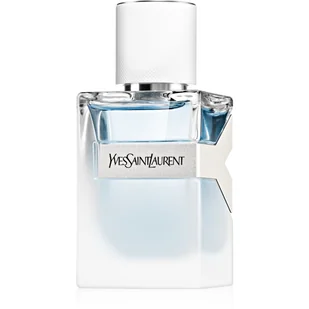 Yves Saint Laurent Y Live Woda toaletowa 60ml - Wody i perfumy męskie - miniaturka - grafika 1