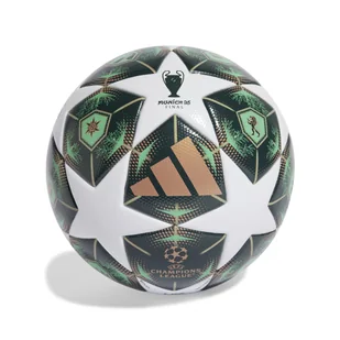 Piłka ADIDAS UCL LGE BOX JM4205 – Biały - Piłka nożna - miniaturka - grafika 1