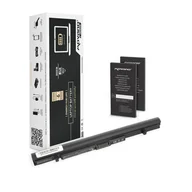 Baterie do laptopów - Bateria do Toshiba A30-C A40-C R50-B 2600 mAh - miniaturka - grafika 1