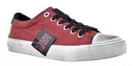 Trampki damskie - Damskie Trampki Big Star JJ274352 - Komfort i Styl R39 - miniaturka - grafika 1