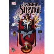 Fantasy - Egmont Doktor Strange. Tom 2 LIT-47429 - miniaturka - grafika 1