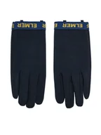 Rękawiczki - Elmer Rękawiczki EM365 Granatowy - miniaturka - grafika 1