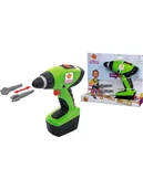 Samochody i pojazdy dla dzieci - Eichhorn Wkrętarka - 3+ - miniaturka - grafika 1