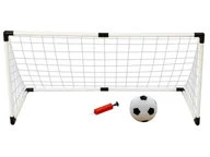Piłka nożna - Bramki Bramka Do Gry W Piłkę Nożną 210d 210k - miniaturka - grafika 1