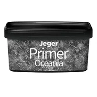 Grunty do ścian - Podkład pod efekt Primer Oceania 0.75 l Jeger - miniaturka - grafika 1