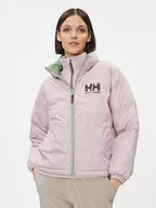 Kurtki damskie - Helly Hansen Kurtka zimowa Urban 29664 Zielony Regular Fit - miniaturka - grafika 1