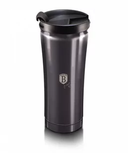 Berlinger Haus Kubek termiczny Carbon PRO Line 0,5 l - Kubki termiczne - miniaturka - grafika 2