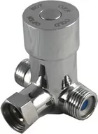 Akcesoria do armatury i ceramiki - Mieszacz wody do baterii 1/2" - miniaturka - grafika 1