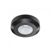 Czujniki ruchu i zmierzchu - V-TAC Czujnik Ruchu 360st Sufitowy fi76 Czarny V-TAC VT-8091 SKU 6607 - miniaturka - grafika 1