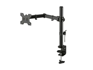 TRONIC® Uchwyt do monitora - Uchwyty do monitorów - miniaturka - grafika 1
