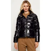 Kurtki damskie - Pinko Kurtka CRYSTAL | Regular Fit - miniaturka - grafika 1