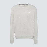 Bluzy męskie - NIKE BLUZA NIKE SPORTSWEAR CLUB - miniaturka - grafika 1