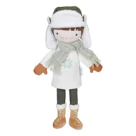 Figurki kolekcjonerskie - Little Dutch Chłopiec Sam 35 Cm - miniaturka - grafika 1